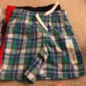 Toddler boys 24months/2t shorts
